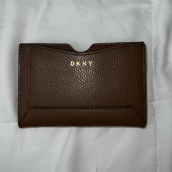 DKNY Card Holder - Picture 1 of 1